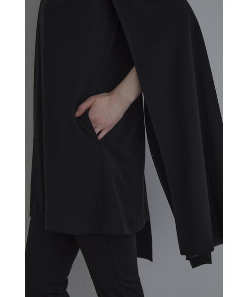 LE PHIL（ル フィル） ワンピース ケープドレス : ZOZOTOWN Yahoo!店