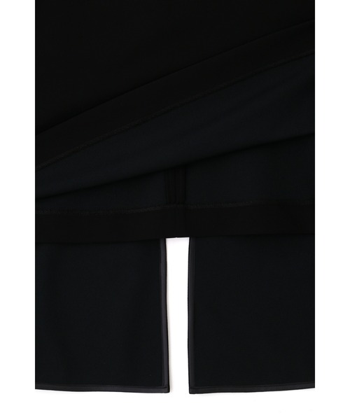 LE PHIL（ル フィル） ワンピース ケープドレス : ZOZOTOWN Yahoo!店