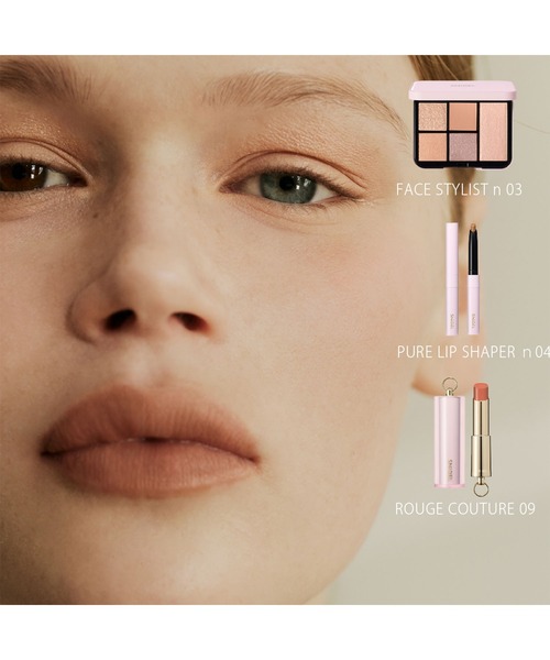 SNIDEL BEAUTY（スナイデルビューティ） アイシャドウ スナイデル