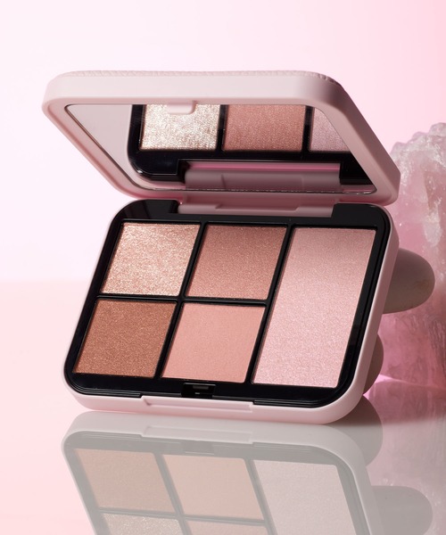 SNIDEL BEAUTY（スナイデルビューティ） アイシャドウ スナイデル