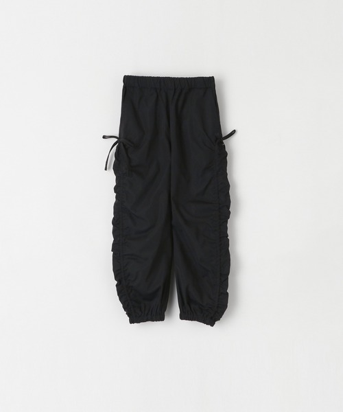 coca（コカ） パンツ キッズ サイドドロストリボンパンツ キッズ 子供
