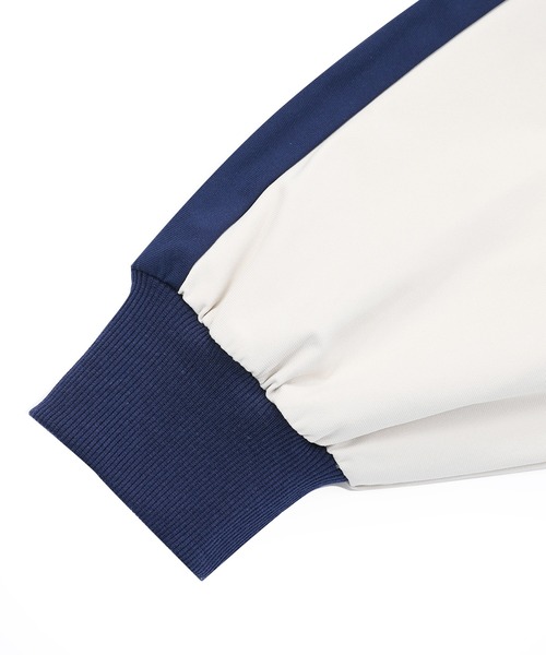 New Balance（ニューバランス） ジャージ ニットジャケット レディース