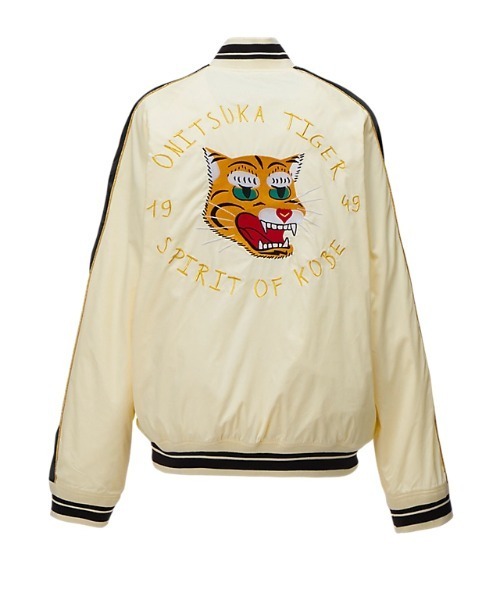 Columbia◇ブルゾン_HM4150/S/ナイロン/BRW/カモフラ