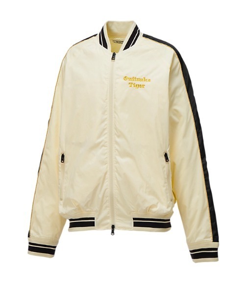 Onitsuka Tiger（オニツカタイガー） コート アウター BOMBER JACKET