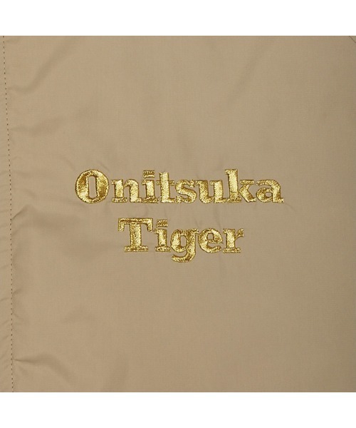 Onitsuka Tiger（オニツカタイガー） コート アウター BOMBER JACKET
