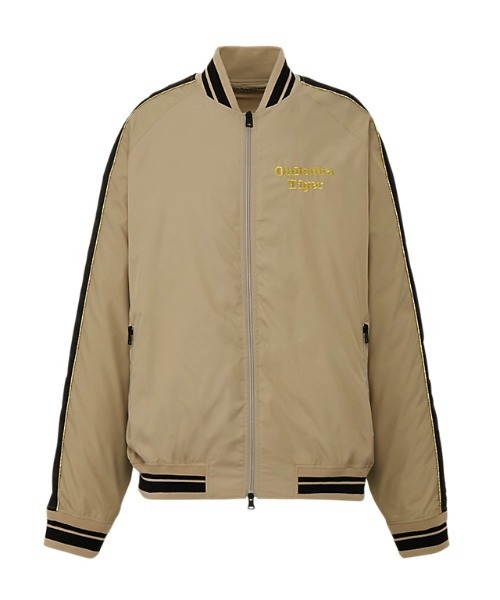 Onitsuka Tiger（オニツカタイガー） コート アウター BOMBER JACKET