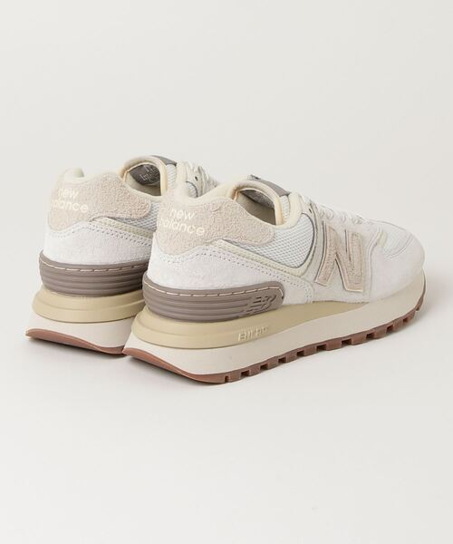 ニューバランス　574 Legacy レディース　25㎝ New Balance スニーカー 574 Legacy レディース メンズ