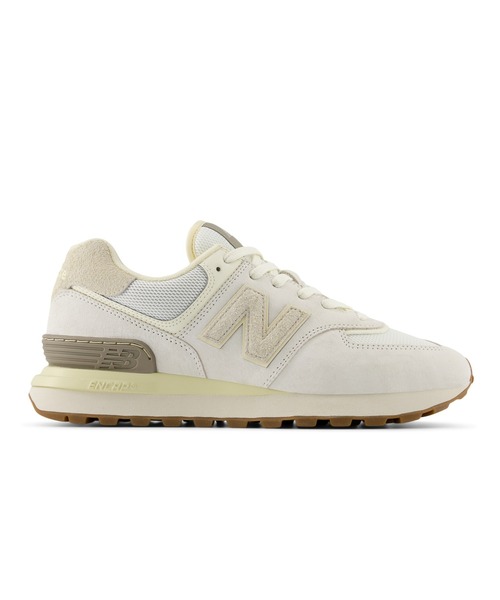 ニューバランス　574 Legacy レディース　25㎝ New Balance スニーカー 574 Legacy レディース メンズ