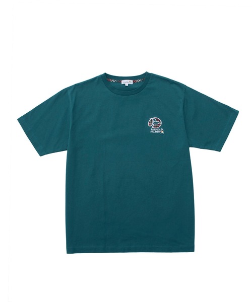 Arnold Palmer（アーノルドパーマー） tシャツ ドッグモチーフ シェア