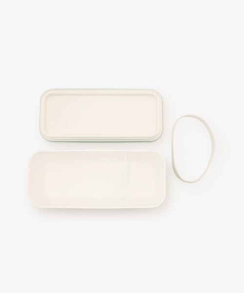 Afternoon Tea（アフタヌーンティー） 弁当箱 山中塗ロゴワークス抗菌