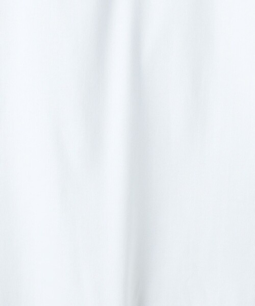 tシャツ 「ASTRAET」リブ コンビ クルーネックカットソー レディース ASTRAET tシャツ 「ASTRAET」リブ コンビ クルーネック