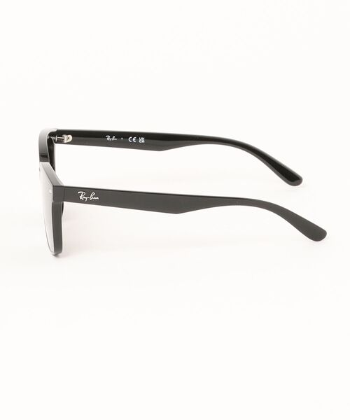 Ray-Ban レイバン RB4461D サングラス レイバン公式ストア】 Ray-Ban® RB4461D サングラス | ブラック