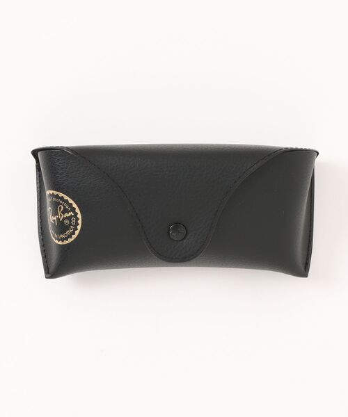 Ray-Ban（レイバン） サングラス サングラス 紫外線対策 0RB4461D 601