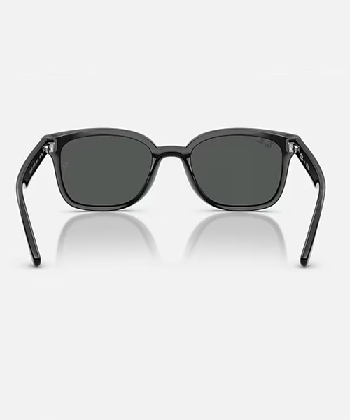 Ray-Ban（レイバン） サングラス サングラス 紫外線対策 0RB4461D 601