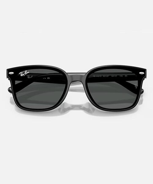 Ray-Ban（レイバン） サングラス サングラス 紫外線対策 0RB4461D 601