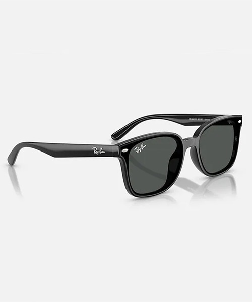 Ray-Ban（レイバン） サングラス サングラス 紫外線対策 0RB4461D 601