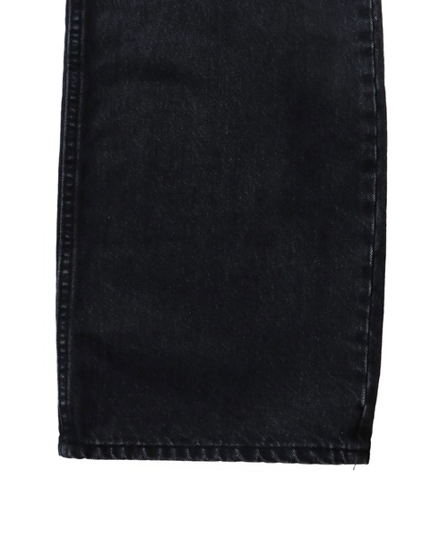 DRESSLAVE（ドレスレイブ） ジーンズ デニム デニムパンツ over tuck