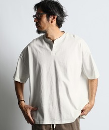 チェリー8ボールT L サイズ The DUFFER of ST.GEORGE tシャツ 8oz HEAVY WEIGHT OVER SIZE