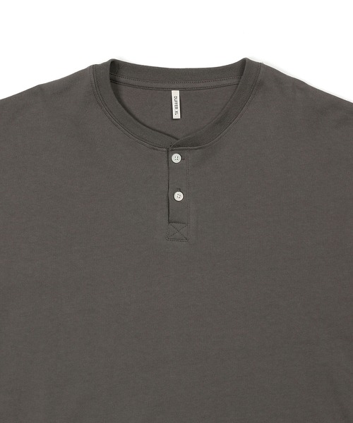 The DUFFER of ST.GEORGE（ザダファーオブセントジョージ） tシャツ