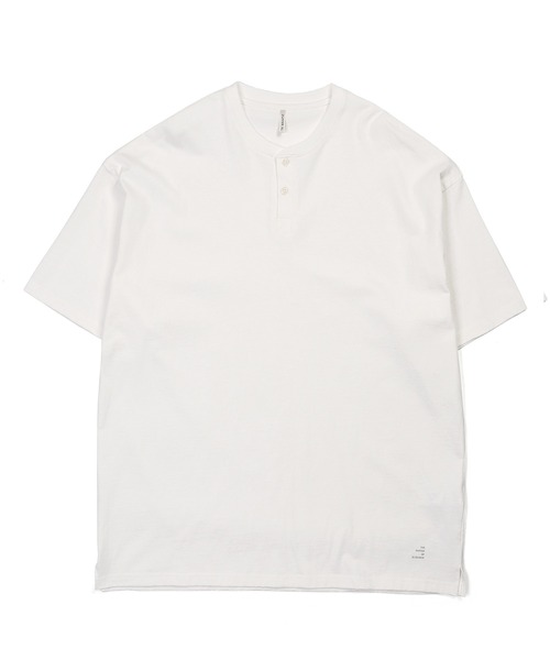 STONE  クルーネックTシャツ mb-23757 STONE ISLAND ストーンアイランド クルーネックTシャツ 23757