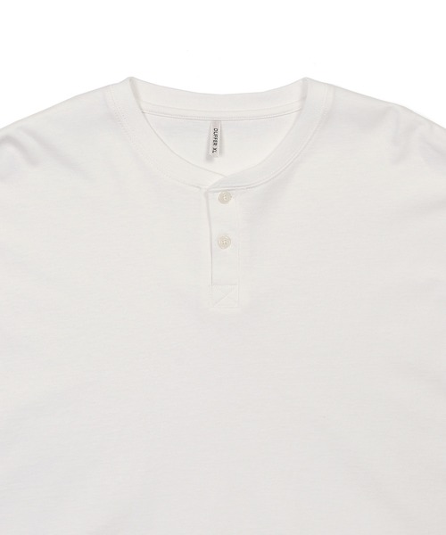 The DUFFER of ST.GEORGE（ザダファーオブセントジョージ） tシャツ