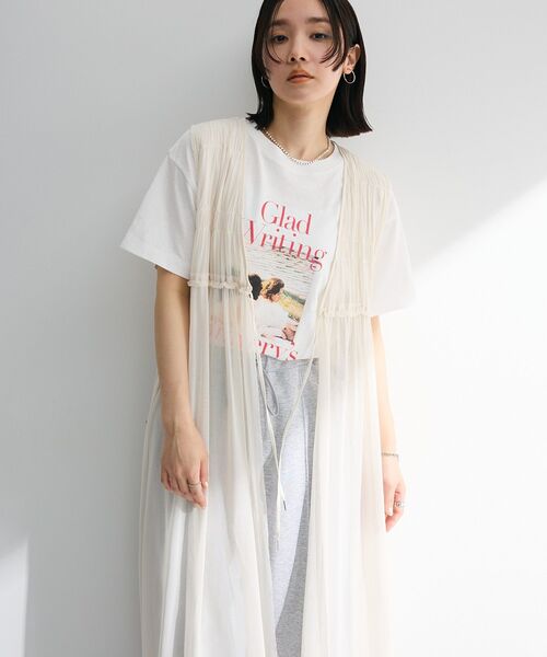 レディフォトコンパクトTシャツ 楽天市場】【10％OFF】【モノトーン再再再入荷！】フォト