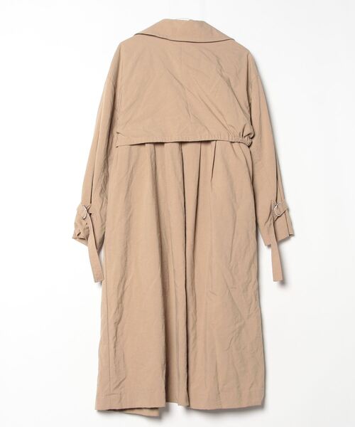 ETRE TOKYO 「ETRE TOKYO」 コート M ベージュ レディース