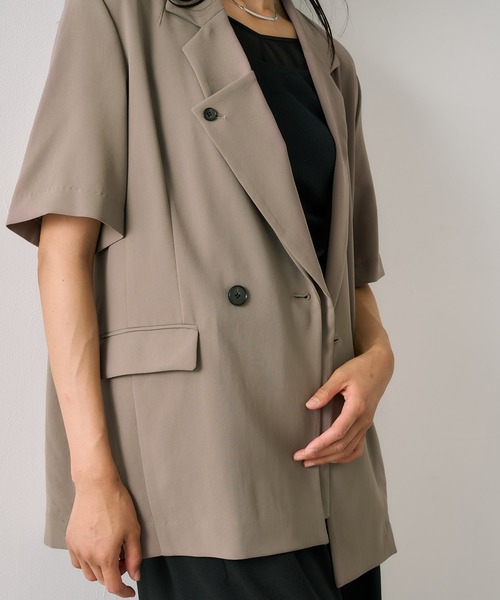 UNITED TOKYO（ユナイテッドトウキョウ） ジャケット テーラード