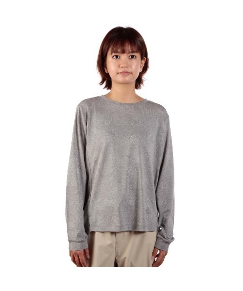 tシャツ ＳＣウィンドパスクルー レディース