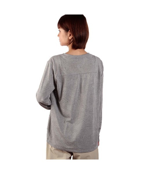 tシャツ ＳＣウィンドパスクルー レディース SCウィンドパスクルー(Women's) | Foxfire ブランド公式サイト