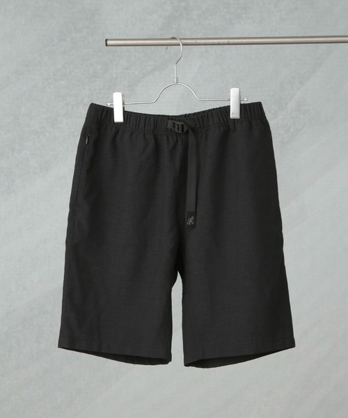 Gramicci（グラミチ） パンツ Gramicci/別注 LINEN BLEND PACKABLE