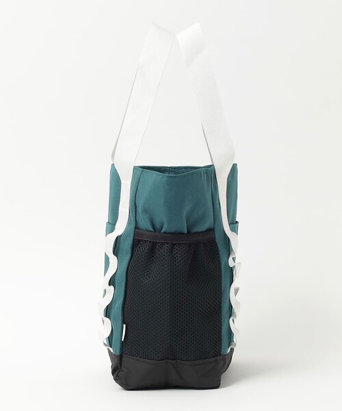 BEAMS GOLF（ビームス ゴルフ） トートバッグ サークルロゴ カート