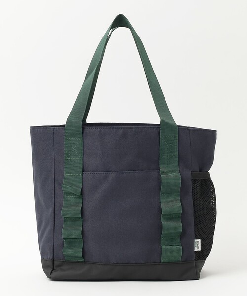 BEAMS GOLF カートバッグ(非売品) BEAMS GOLF（ビームス ゴルフ）サークルロゴ カートバッグ