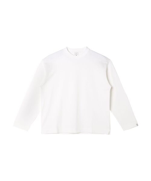 N.HOOLYWOOD（エヌハリウッド） tシャツ LONG SLEEVE T-SHIRT メンズ