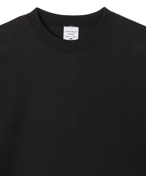 N.HOOLYWOOD（エヌハリウッド） tシャツ LONG SLEEVE T-SHIRT メンズ