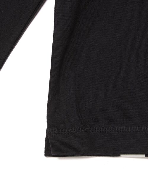 N.HOOLYWOOD（エヌハリウッド） tシャツ LONG SLEEVE T-SHIRT メンズ