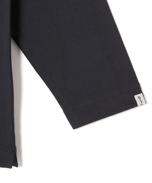 N.HOOLYWOOD（エヌハリウッド） tシャツ LONG SLEEVE T-SHIRT メンズ