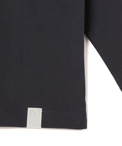 N.HOOLYWOOD（エヌハリウッド） tシャツ LONG SLEEVE T-SHIRT メンズ