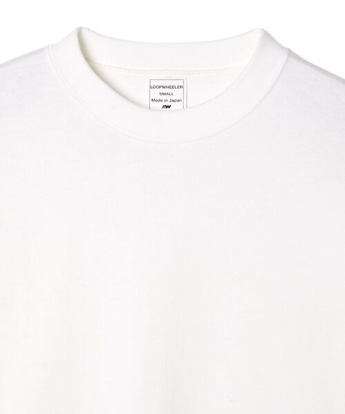 N.HOOLYWOOD（エヌハリウッド） tシャツ LONG SLEEVE T-SHIRT メンズ