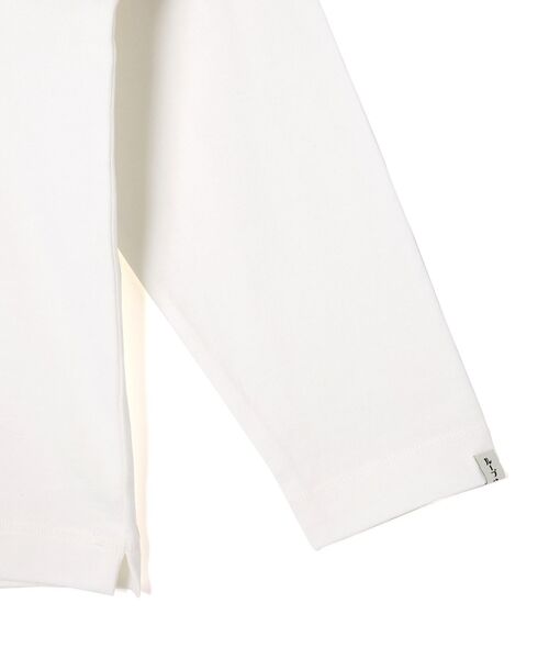 N.HOOLYWOOD（エヌハリウッド） tシャツ LONG SLEEVE T-SHIRT メンズ