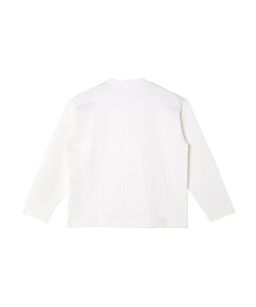 N.HOOLYWOOD（エヌハリウッド） tシャツ LONG SLEEVE T-SHIRT メンズ