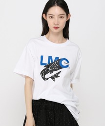 tシャツ 「UNISEX」LMC x ALAND／L OG TEE レディース メンズ｜ZOZOTOWN Yahoo!店