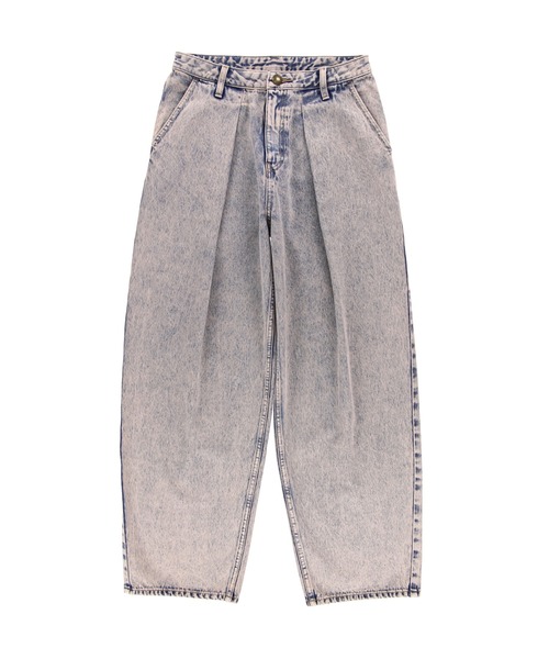 ALEXIASTAMデニム定価17600円 Lee x ALEXIA STAM] Baggy Denim Pants | ALEXIA STAM
