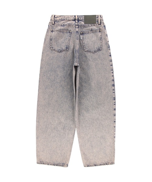 新品未使用　アリシアスタン　カラーデニム Color Denim Pants | ALEXIA STAM