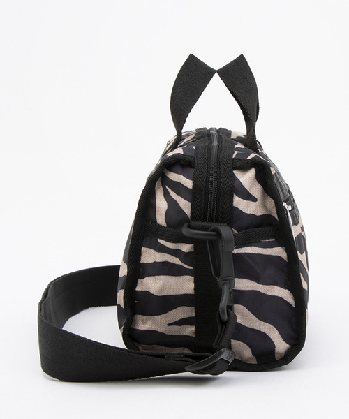 美品 LeSportsac ブラック ボディバッグ レディース 楽天市場】LeSportsac レスポートサック ボディバッグ ESSENTIAL
