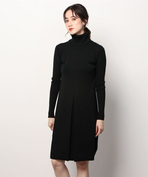 Demi-Luxe BEAMS（デミルクス ビームス） 「ROBERTO COLLINA」ニット