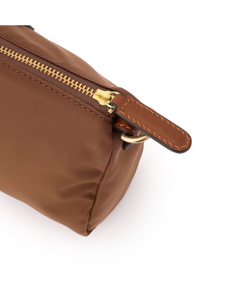 Felisi（フェリージ） バッグインバッグ ショルダーストラップ