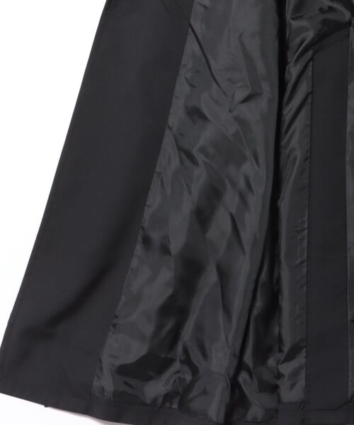 「PAGEBOY」 トレンチコート FREE ベージュ レディース_画像4