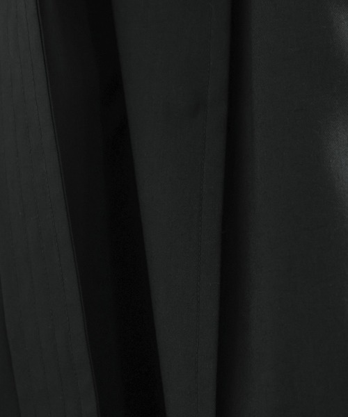 「PAGEBOY」 トレンチコート FREE ベージュ レディース_画像6