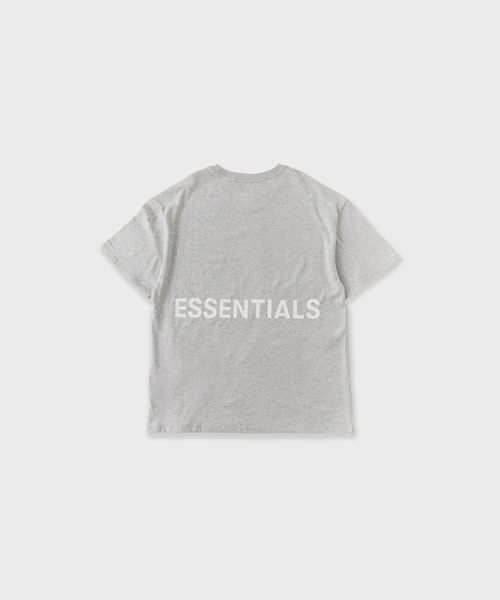 FOG ESSENTIALS tシャツ ESSENTIALS/エッセンシャルズ LOGO SS